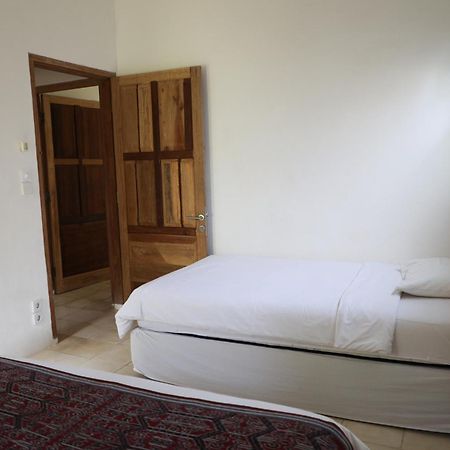 Villa Tom & Lucie Bingin Beach Uluwatu Extérieur photo