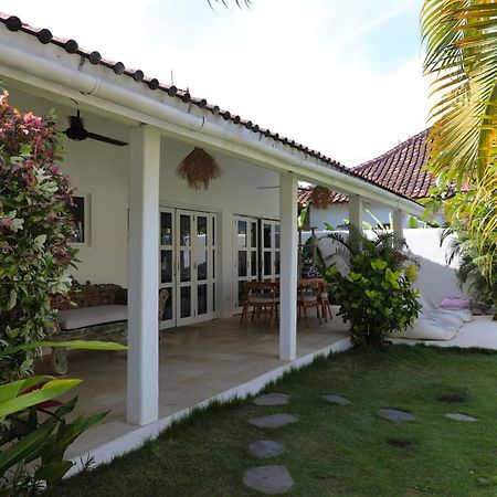 Villa Tom & Lucie Bingin Beach Uluwatu Extérieur photo