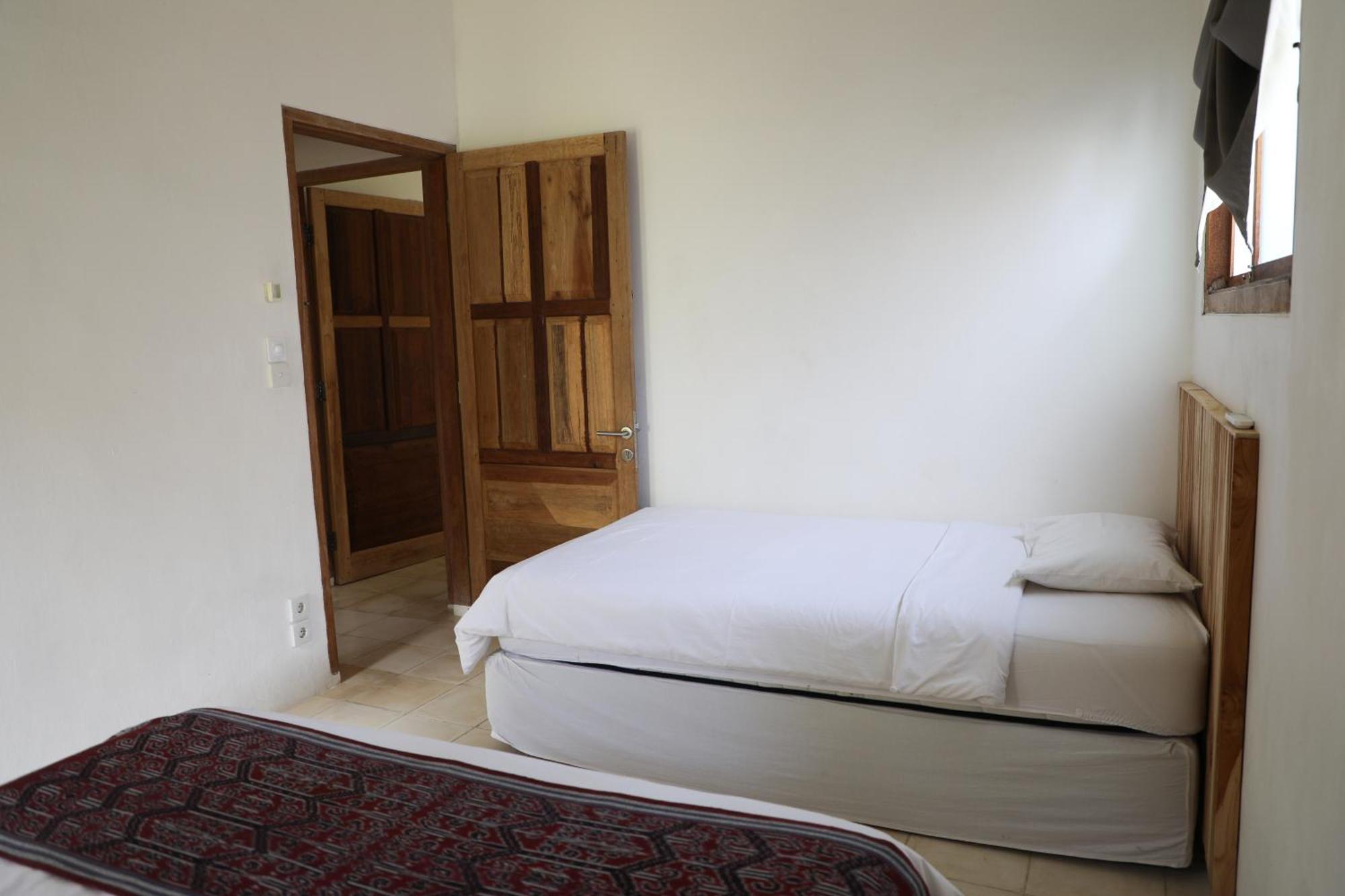 Villa Tom & Lucie Bingin Beach Uluwatu Extérieur photo