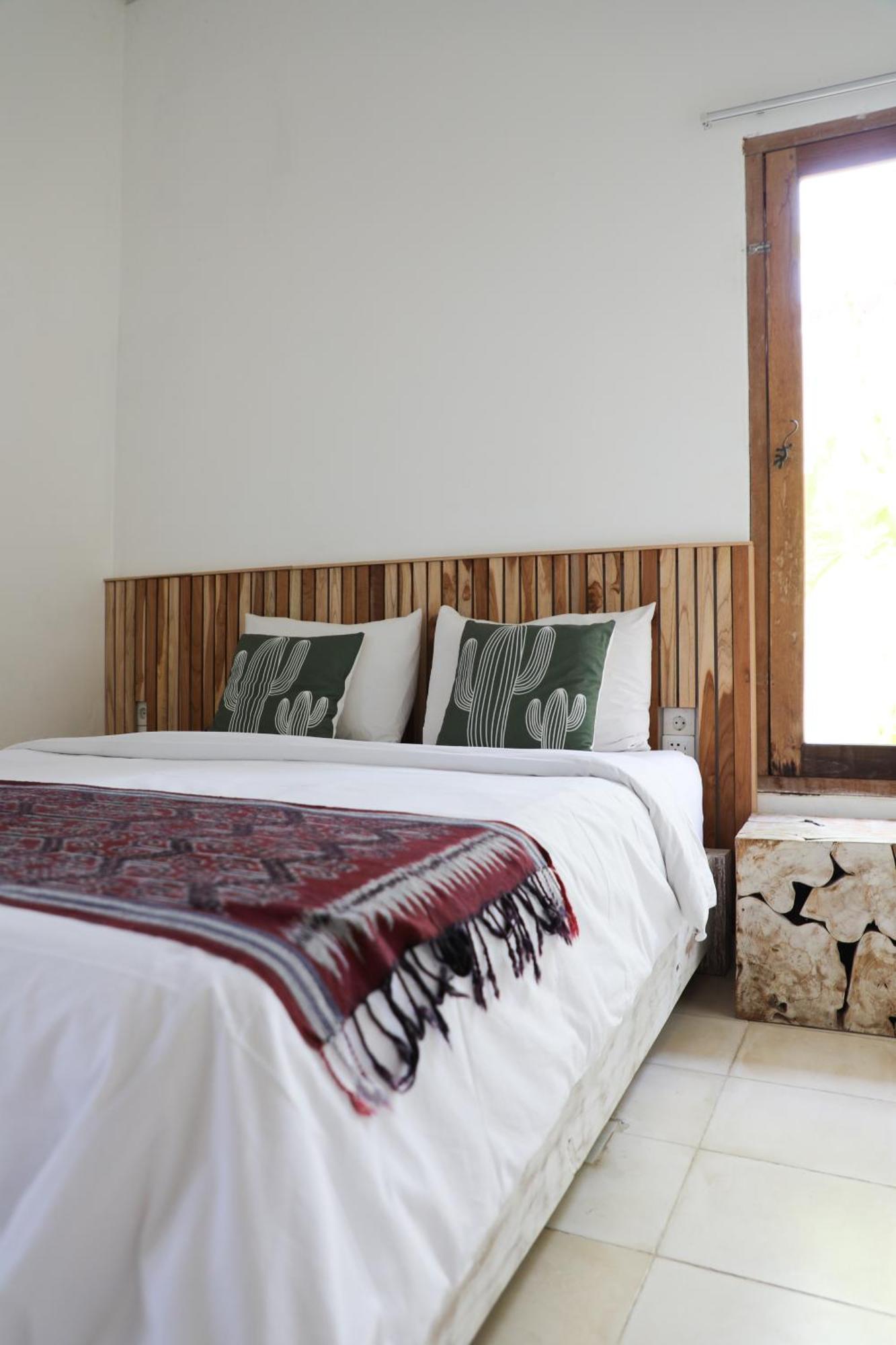 Villa Tom & Lucie Bingin Beach Uluwatu Extérieur photo