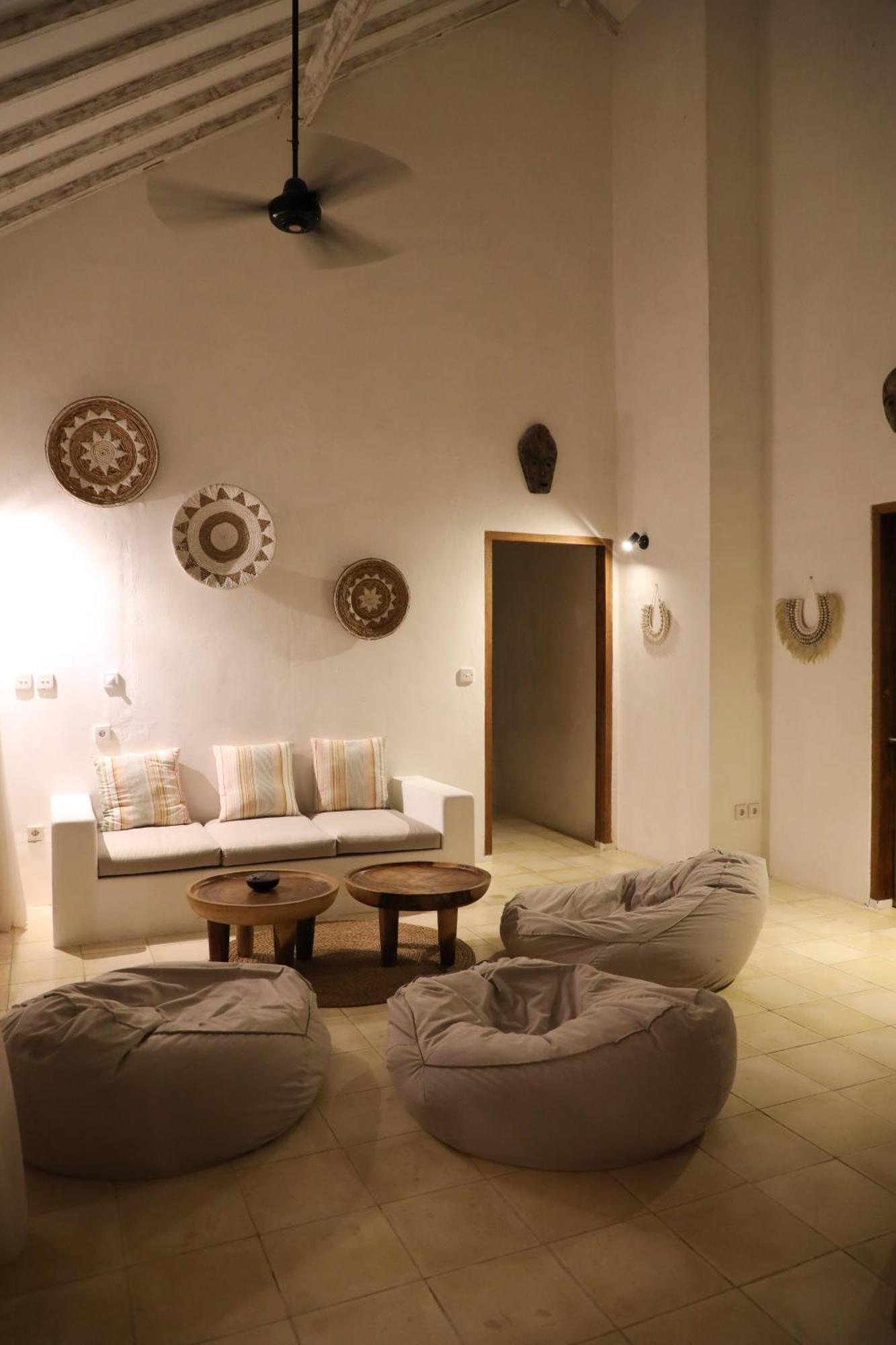Villa Tom & Lucie Bingin Beach Uluwatu Extérieur photo