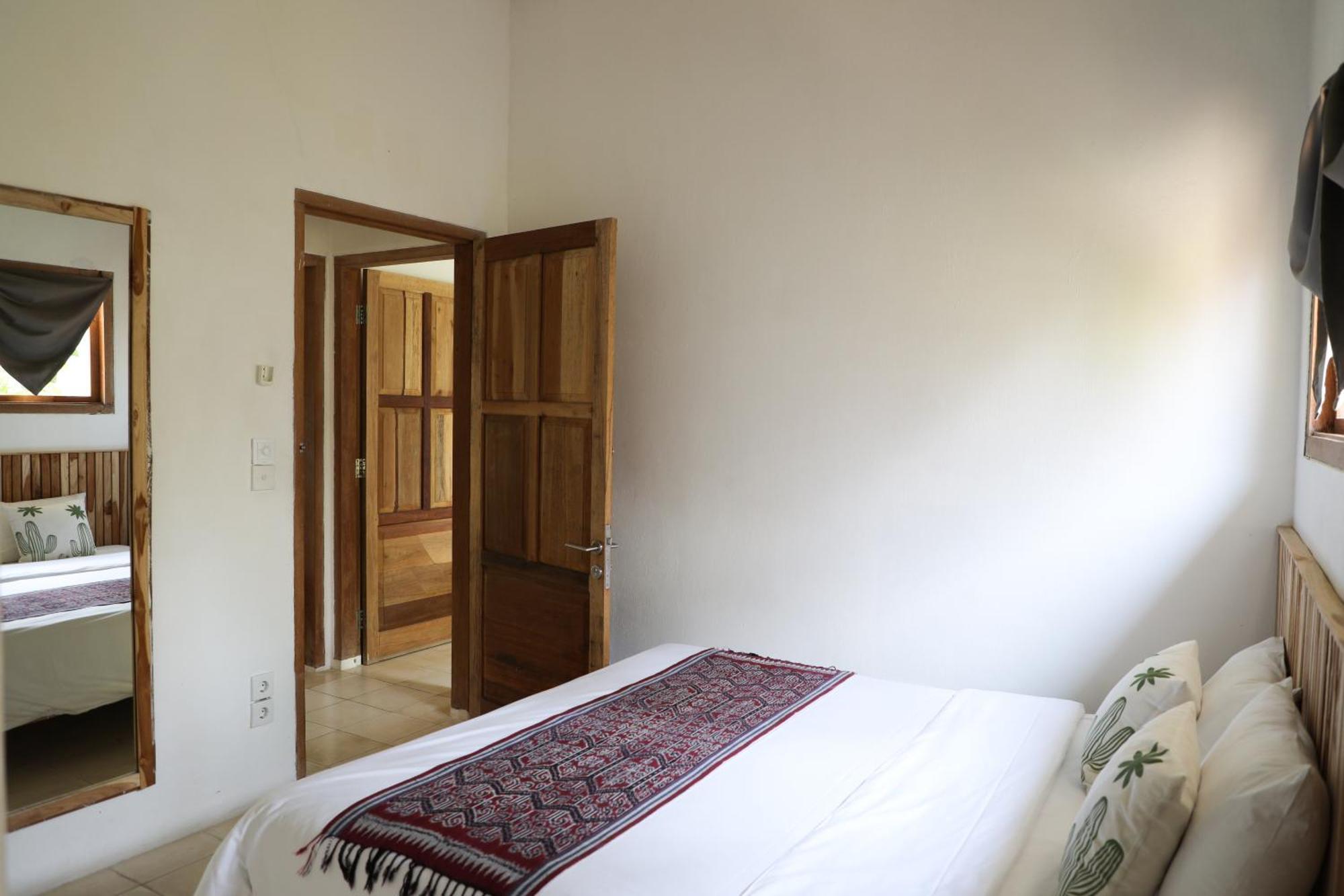Villa Tom & Lucie Bingin Beach Uluwatu Extérieur photo