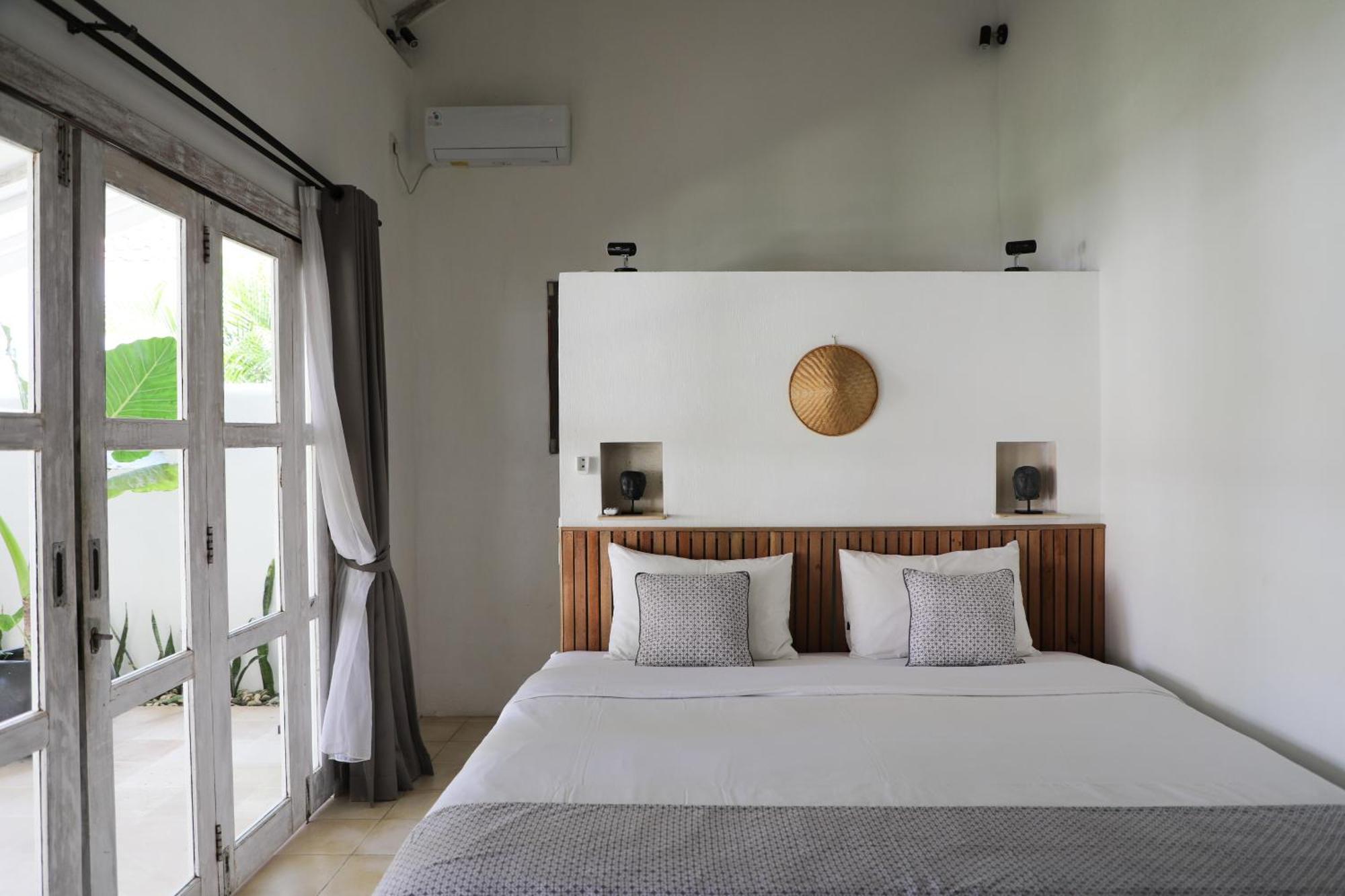 Villa Tom & Lucie Bingin Beach Uluwatu Extérieur photo