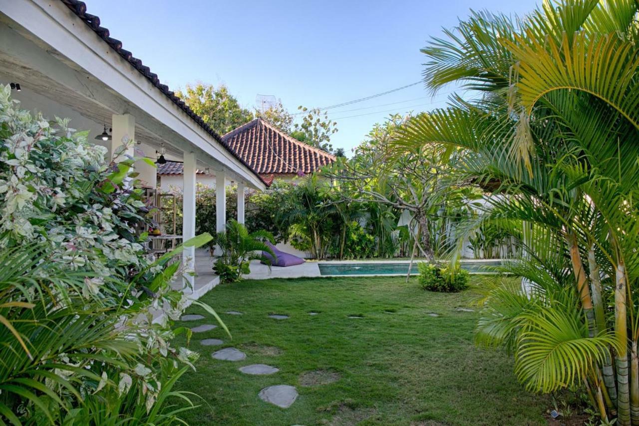 Villa Tom & Lucie Bingin Beach Uluwatu Extérieur photo